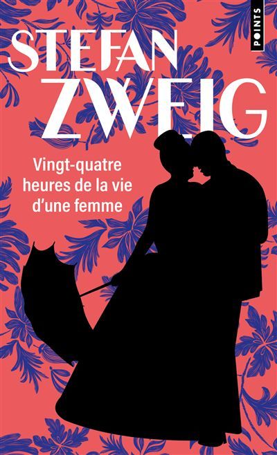 Vingt-Quatre Heures de la vie d'une femme