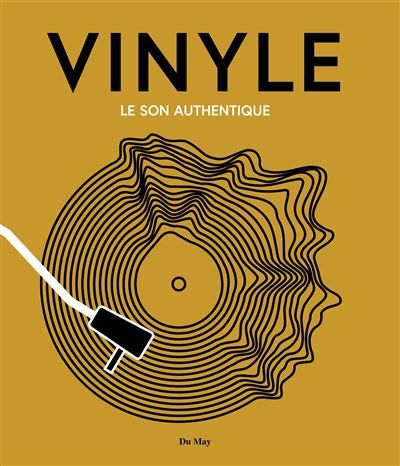 Vinyle Le son authentique