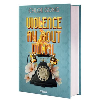 Violence au bout du fil (relié collector)