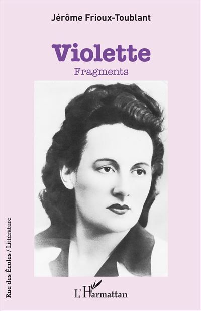 Violette Fragments