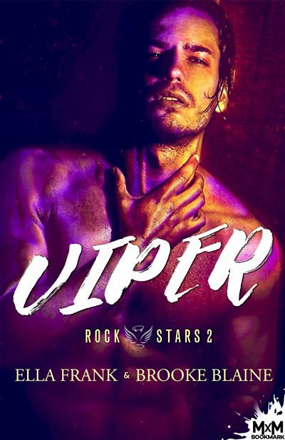 Viper Rockstars, T2