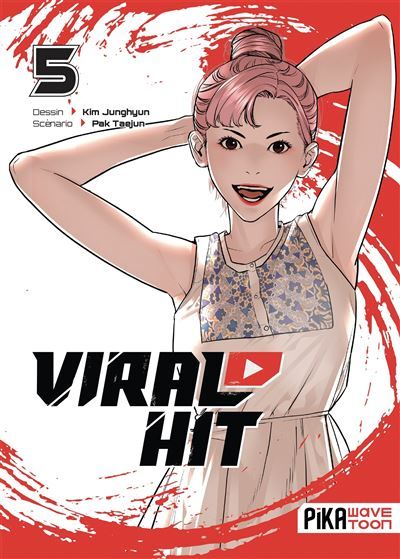 Viral Hit T05