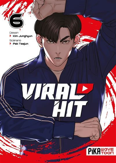 Viral Hit T06