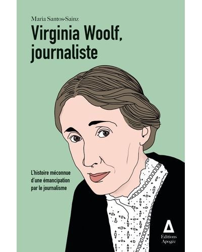 Virginia Woolf, journaliste