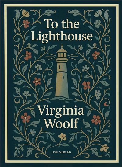 Virginia Woolf: To the Lighthouse (English Edition)