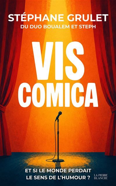 Vis comica