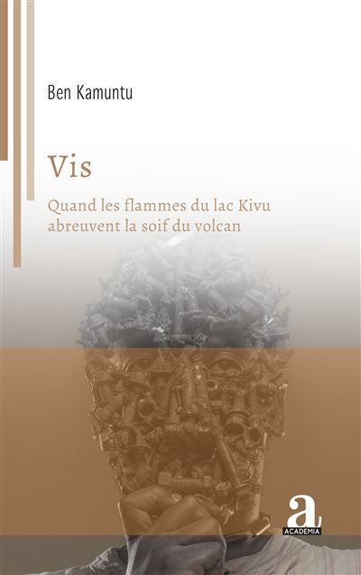 Vis Quand les flammes du lac Kivu abreuvent la soif du volcan