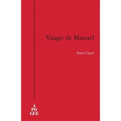 Visage de manuel