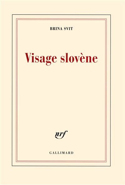 Visage slovène