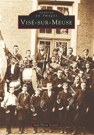 Visé-sur-Meuse