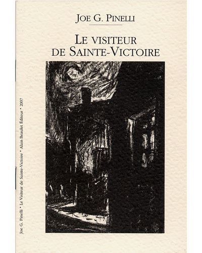 Visiteur de Sainte-Victoire (Le)