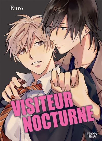 Visiteur nocturne