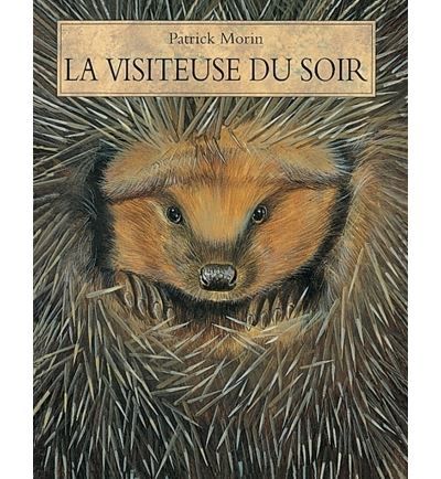 Visiteuse du soir (La)