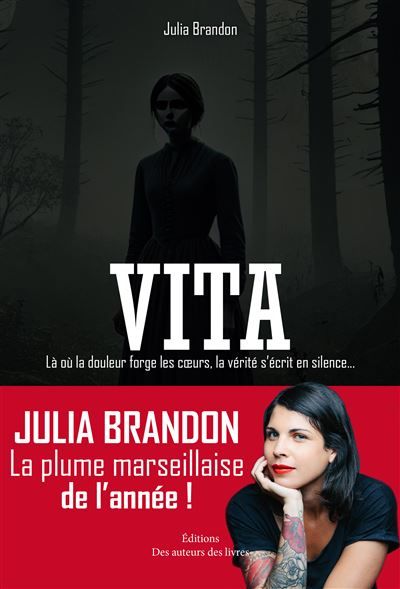 Vita Là où la douleur forge les cœurs, la vérité s'écrit en silence…