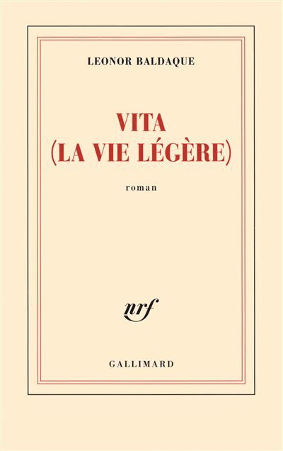 Vita (La Vie Légère)