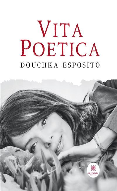 Vita Poetica 1996-2024