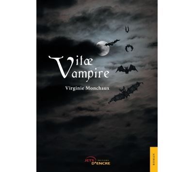 Vitae vampire