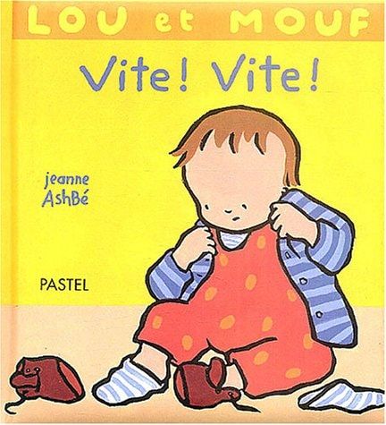 Vite ! Vite !