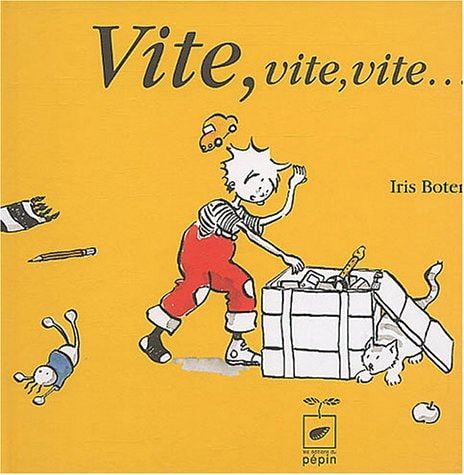 Vite, vite, vite...