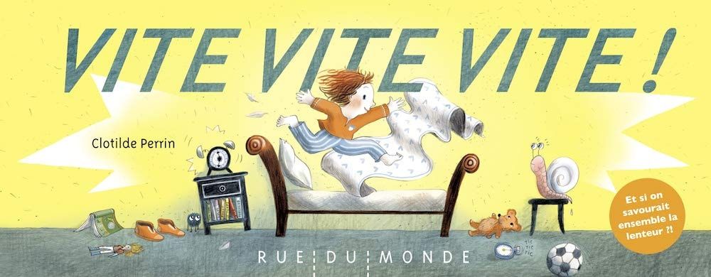 Vite vite vite !