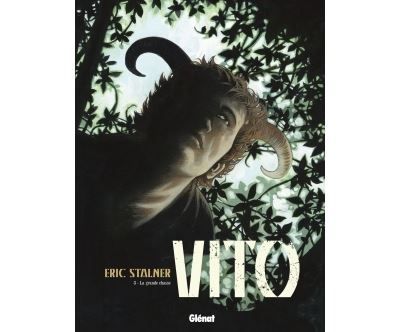 Vito - Tome 03 La grande chasse