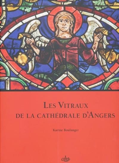 Vitraux de la cathédrale d'Angers