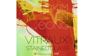 Vitraux -  LAGIER JEAN-FRANCOIS