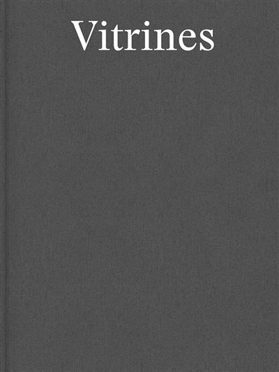 Vitrines - Anna Malagrida