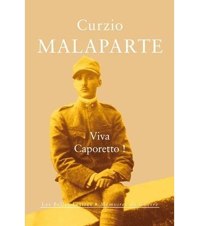 Viva Caporetto !