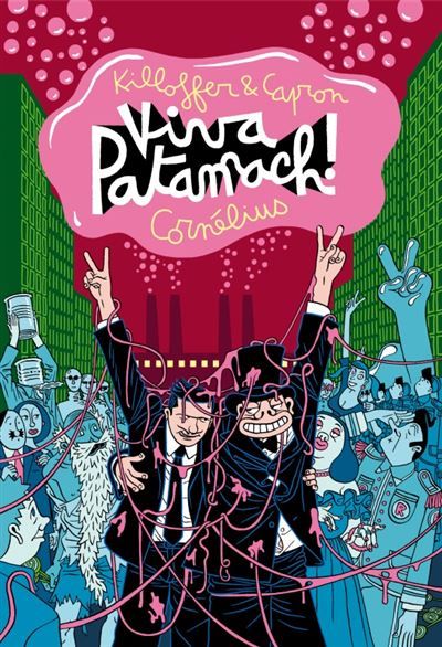 Viva Patamach