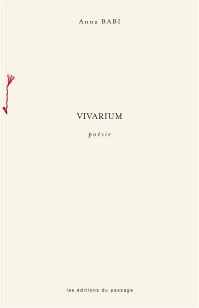 Vivarium