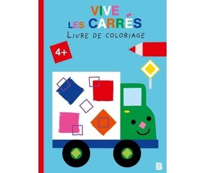 Vive les carrés