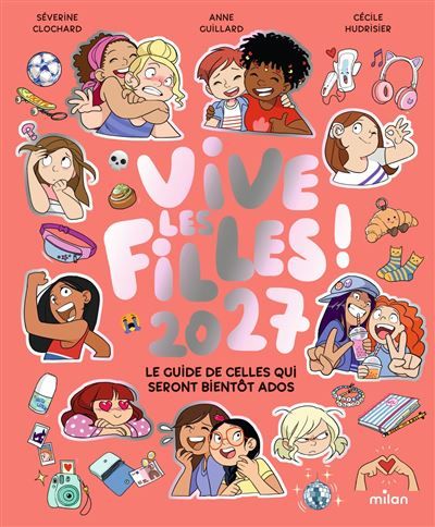 Vive les filles ! 2027