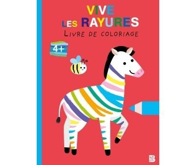 Vive les rayures