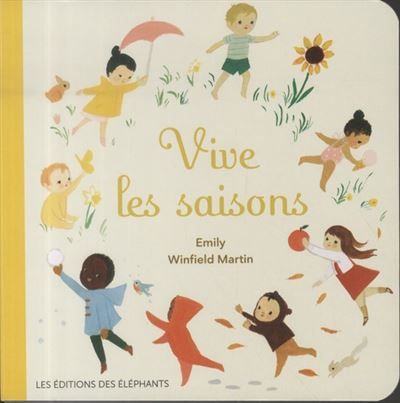 Vive les saisons