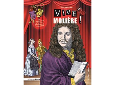 Vive Molière !