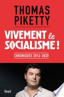 Vivement le socialisme !
