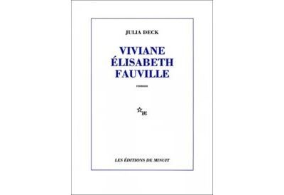 Viviane Elisabeth Fauville