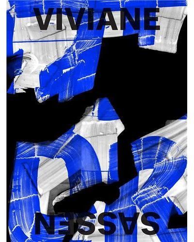 Viviane Sassen Phosphor (catalogue MEP) /franCais/anglais Edition bilingue français-anglais