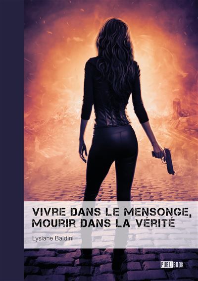 Vivre dans le mensonge, mourir dans la vérité La vie ne vaut pas la peine d'être vécue si on ne la vit pas comme un rêve