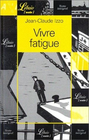 Vivre fatigue et autres nouvelles