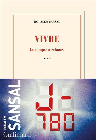 Vivre Le compte à rebours
