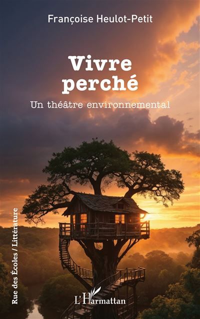 Vivre perché Un théâtre environnemental