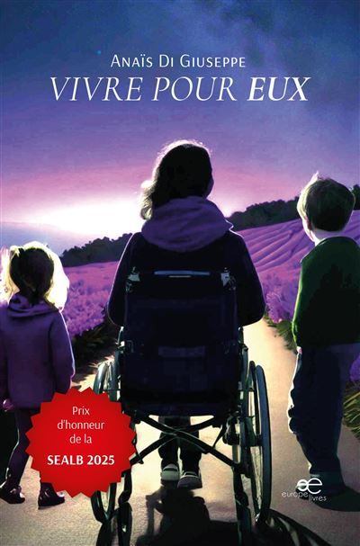 Vivre pour eux