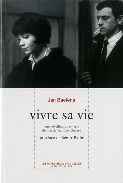 Vivre sa vie