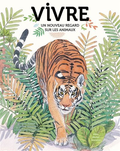 Vivre Un nouveau regard sur les animaux