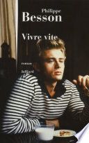 Vivre vite