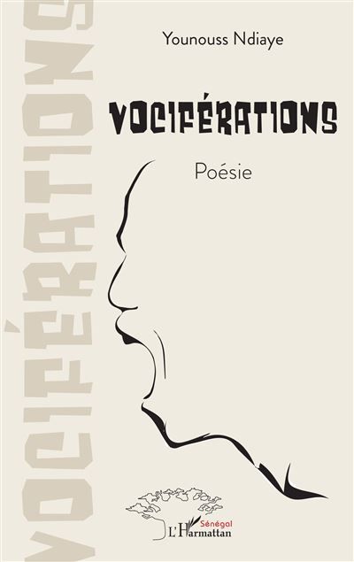 Vociférations Poésie