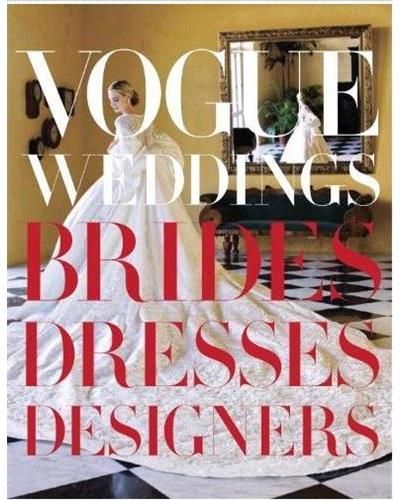 Vogue weddings