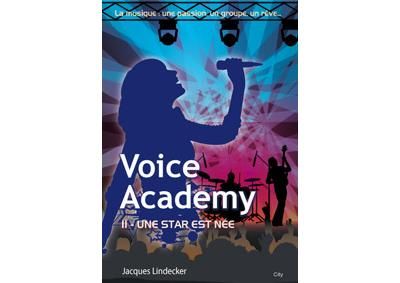 Voice Academy